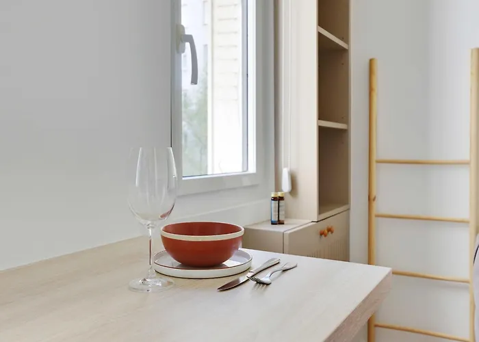 Apartment Cosy - 2p - 16th Arr - Auteuil Molitor